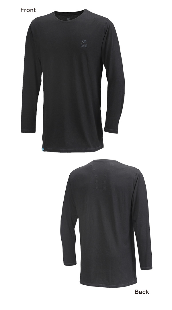 MAGNE RECOVERY SHIRTS LONG