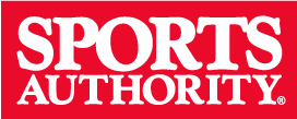 SPORTS AUTHORITY