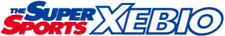 THE Super Sports XEBIO