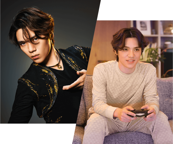 宇野昌磨