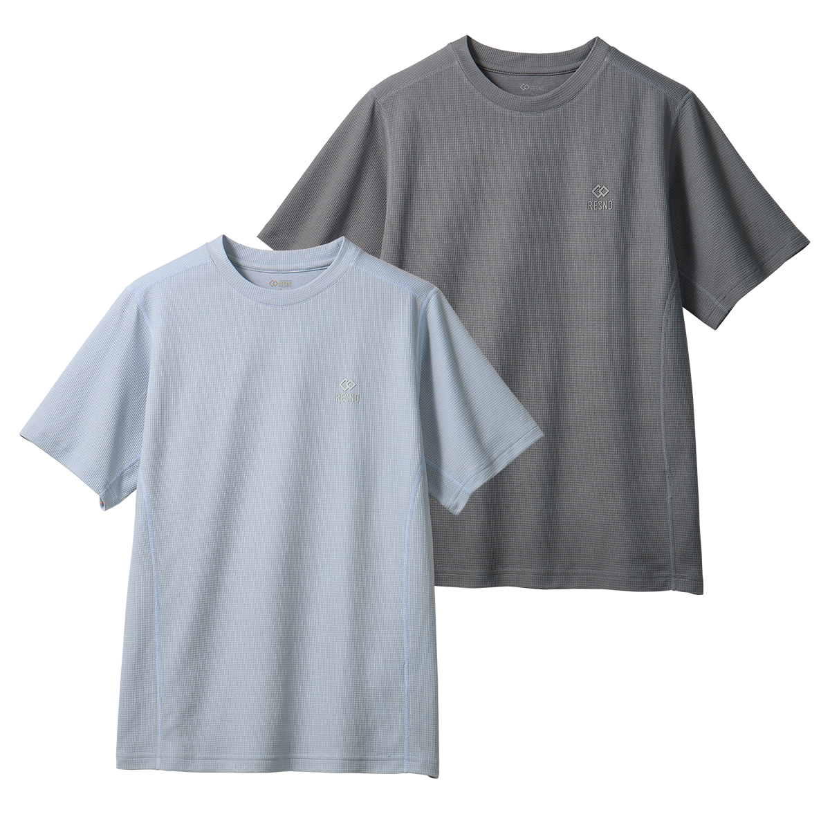 コラントッテRESNO MAGNE リカバリーウェア DRY ショートスリーブ