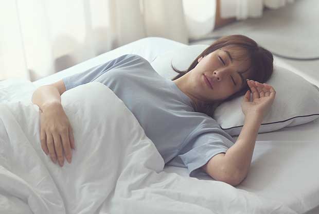 〜人気の睡眠用シャツがさらなる進化を遂げてリニューアル〜 MAGNE RECOVERY WEAR DRYを4/23（木）より販売いたします。